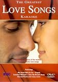 Rod Rodrigo - The Greatest Love Songs - Karaoke [DVD] [2003]