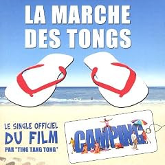 La Marche Des Tongs
