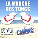 La Marche Des Tongs