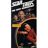 Star Trek - The Next Generation, Episode 25: Conspiracy  (1987)