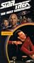 Star Trek - The Next Generation, Episode 25: Conspiracy [VHS]