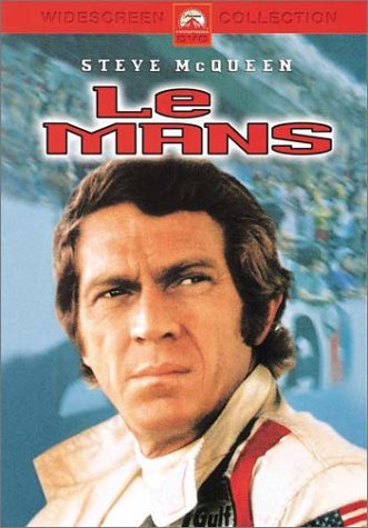 栄光のル・マン