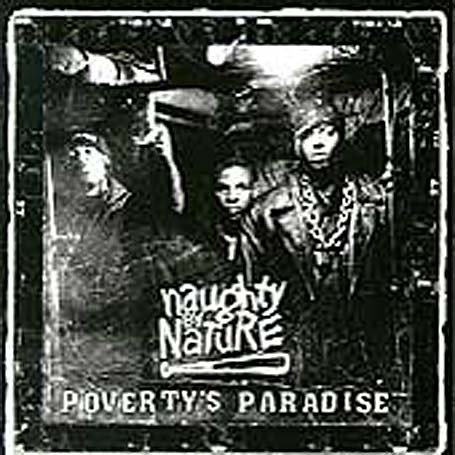 CD-Charts  Music : Poverty's Paradise