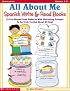 All About Me Spanish Write & Read Books