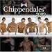 Chippendales 2009 Calendar