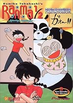 Ranma 1/2 Random Rhapsody - Pandamonium Movie Streaming.