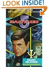 Deadly Relations: Bester Ascendant (Babylon 5)