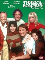 Three's Company - Season Four