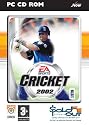 Cricket 2002 (PC CD)