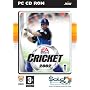 Cricket 2002 (PC CD)