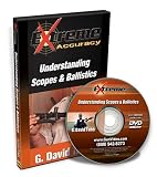 Understanding Scopes & Ballistics