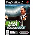 LMA Manager 2006 (PS2)