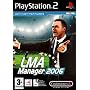 LMA Manager 2006 (PS2)