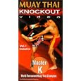 Muay Thai Knockout