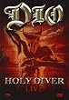 Dio - Holy Diver Live