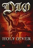 Dio - Holy Diver Live - IMPORT