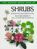 The Random House Book of Shrubs (Random House Book of ... (Garden Plants))