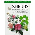 Shrubs (Random House Book of ... (Garden Plants))