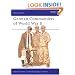 German Commanders of World War 2 (Men-At-Arms Series, No. 124)