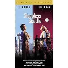 Sleepless in Seattle [VHS]