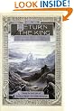 The Return of the King: Being theThird Part of the Lord of the Rings (Lord of the Rings, Part 3)