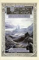 The Return of the King: Being theThird Part of the Lord of the Rings (Lord of the Rings, Part 3)