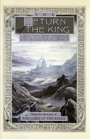 The Return of the King (The Lord of the Rings, Part 3)