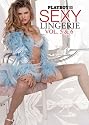 Playboy: Sexy Lingerie, Vol. 5 and 6