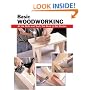 Basic Woodworking: All the Skills and Tools You Need to Get Started (Stackpole Basics)