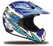 Jolt TX-10 Full Face Motorcycle Helmet