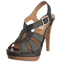 Steve Madden Women's Hitower Heeled Sandal