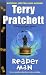 "Reaper Man" als Taschenbuch bei Amazon