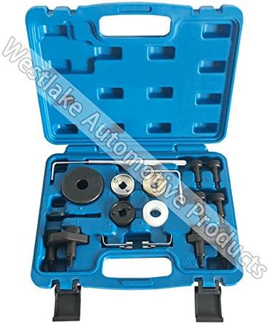 VAG 1.8 2.0 TSI/TFSI EA888 Engine Timing Tool Set For VW AUDI T10352 T40196 T40271 T10368 T10354 ...
