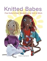 From Amazon.com. Click for details:
 Knitted Babes Knitted Babes