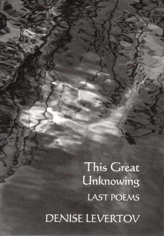 Denise Levertov