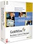 GoldMine Business Contact Manager (5-User Pack)