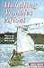 Book Handling Troubles Afloat: What to Do When It All Goes Wrong