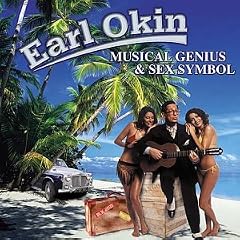 Musical Genius & Sex Symbol