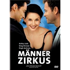 Männerzirkus