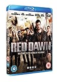 Image de Red Dawn [Blu-ray] [Import anglais]