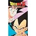 Dragon Ball Z -  World Tournament - The Draw (Uncut) [VHS]