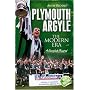 Plymouth Argyle: The Modern Era 1974-2008 (Desert Island Football Histories)