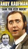 Andy Kaufman: Tank You Vedy Much