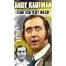 Andy Kaufman: Tank You Vedy Much [VHS]