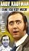 Andy Kaufman: Tank You Vedy Much [VHS] [Import]