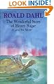The Wonderful Story Of Henry Sugar: And Six More
