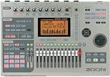 Zoom MRS-1608CD