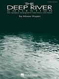 The Deep River Collection - Low Voice: Ten Spirituals for Low Voice and Piano (Vocal Library)