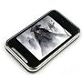 uTronix 2GB Touch Screen MP3 MP4 Video Player 2.8 Inches LCD (Retail Package)