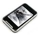 uTronix 2GB Touch Screen MP3 MP4 Video Player 2.8 Inches LCD (Retail Package)